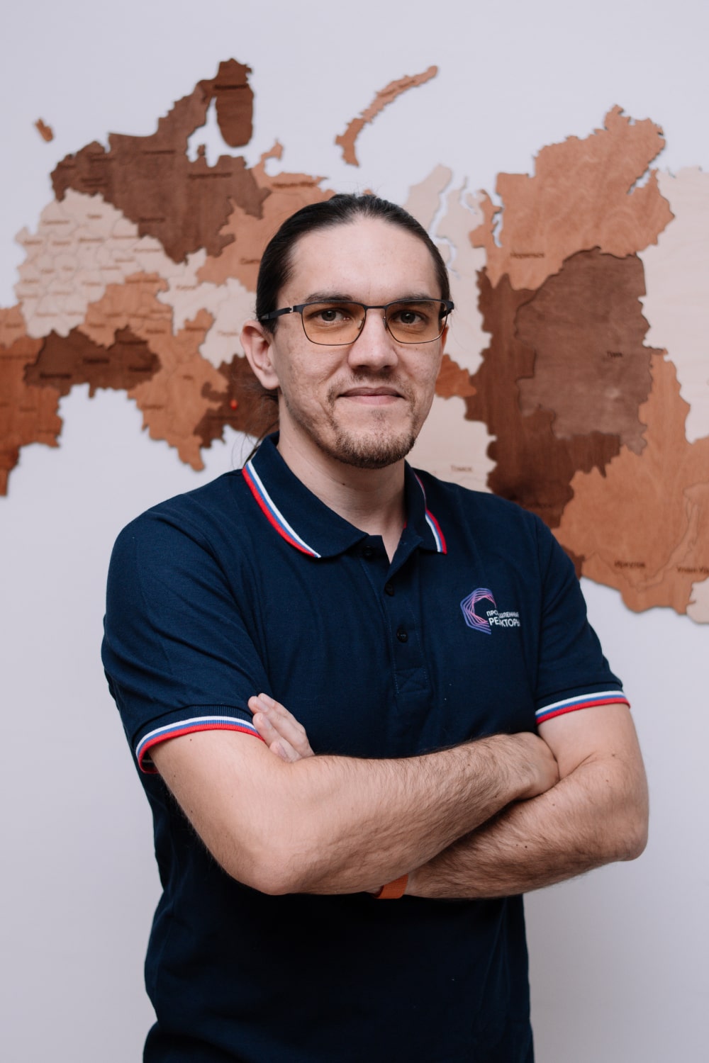 Сиражетдинов Дмитрий