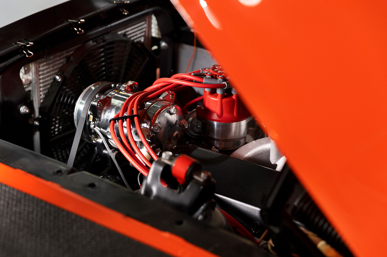 Выбор и расчёт мотор‑редуктора: ключевые параметры и рекомендации