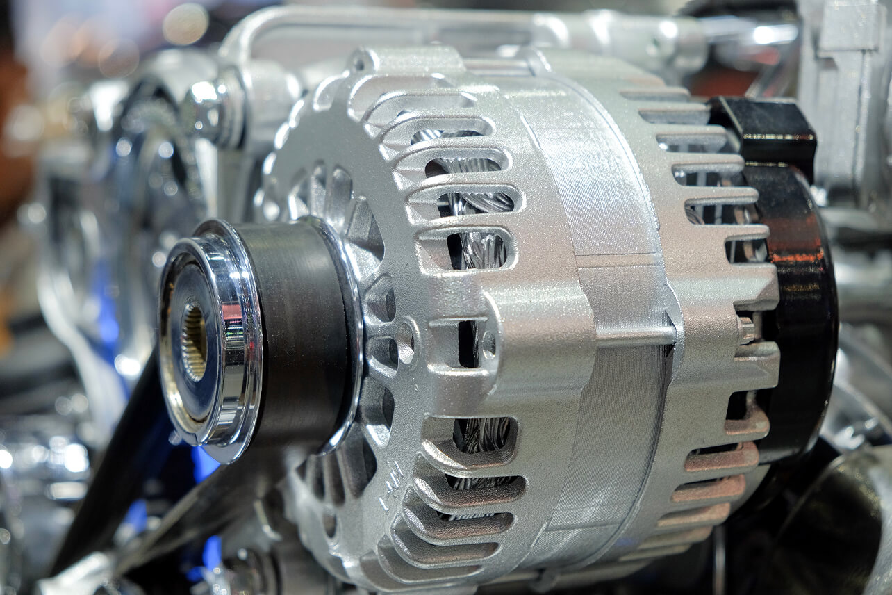 Червячный или цилиндрический редуктор: в чём разница и что выбрать для эффективной работы